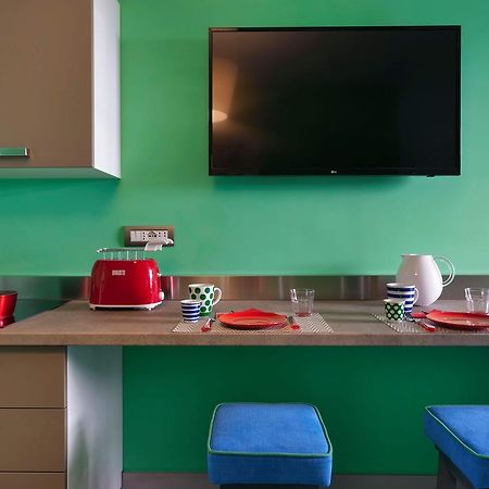 Suite Home Sorrento Luaran gambar