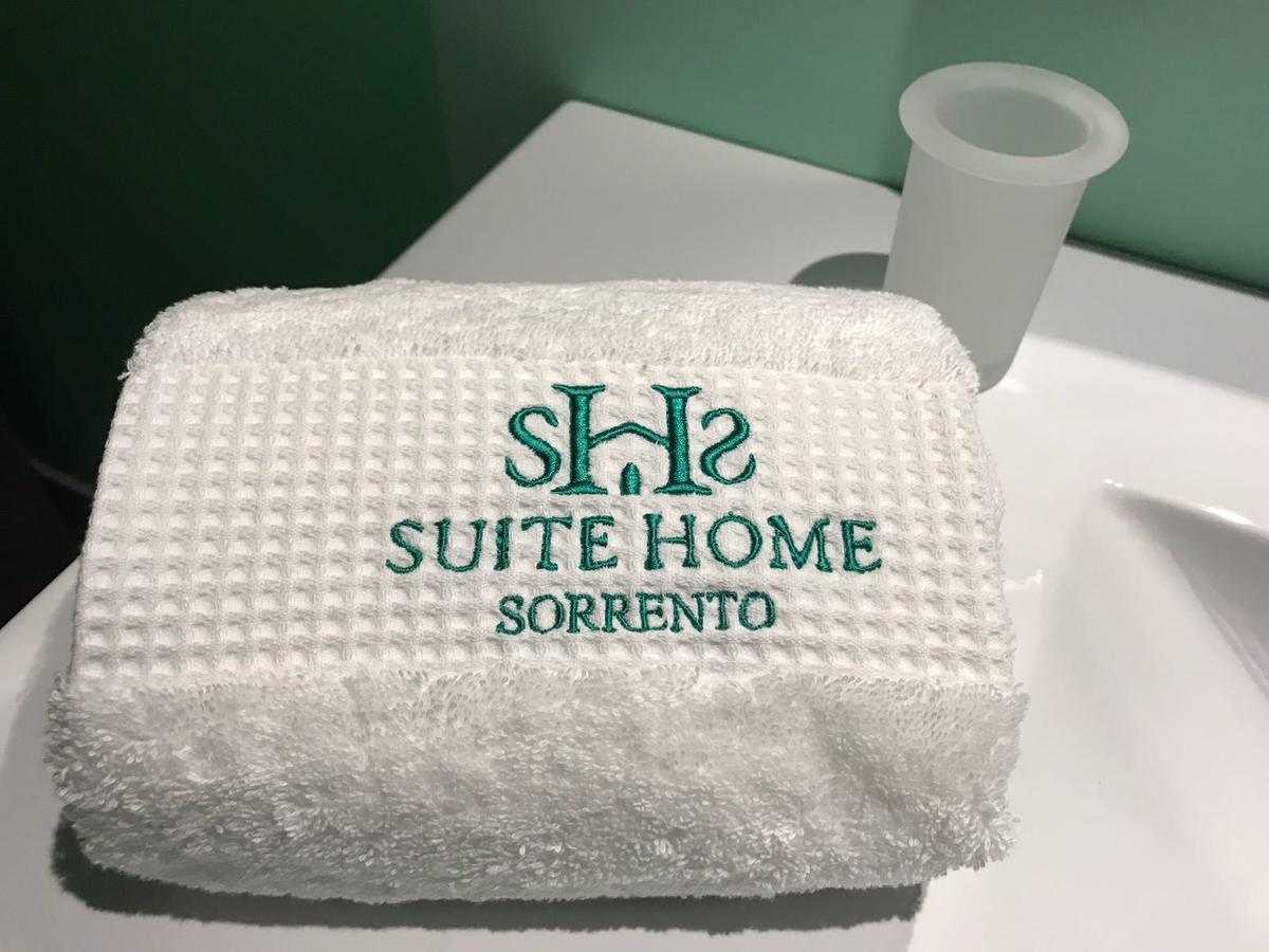 Suite Home Sorrento Luaran gambar