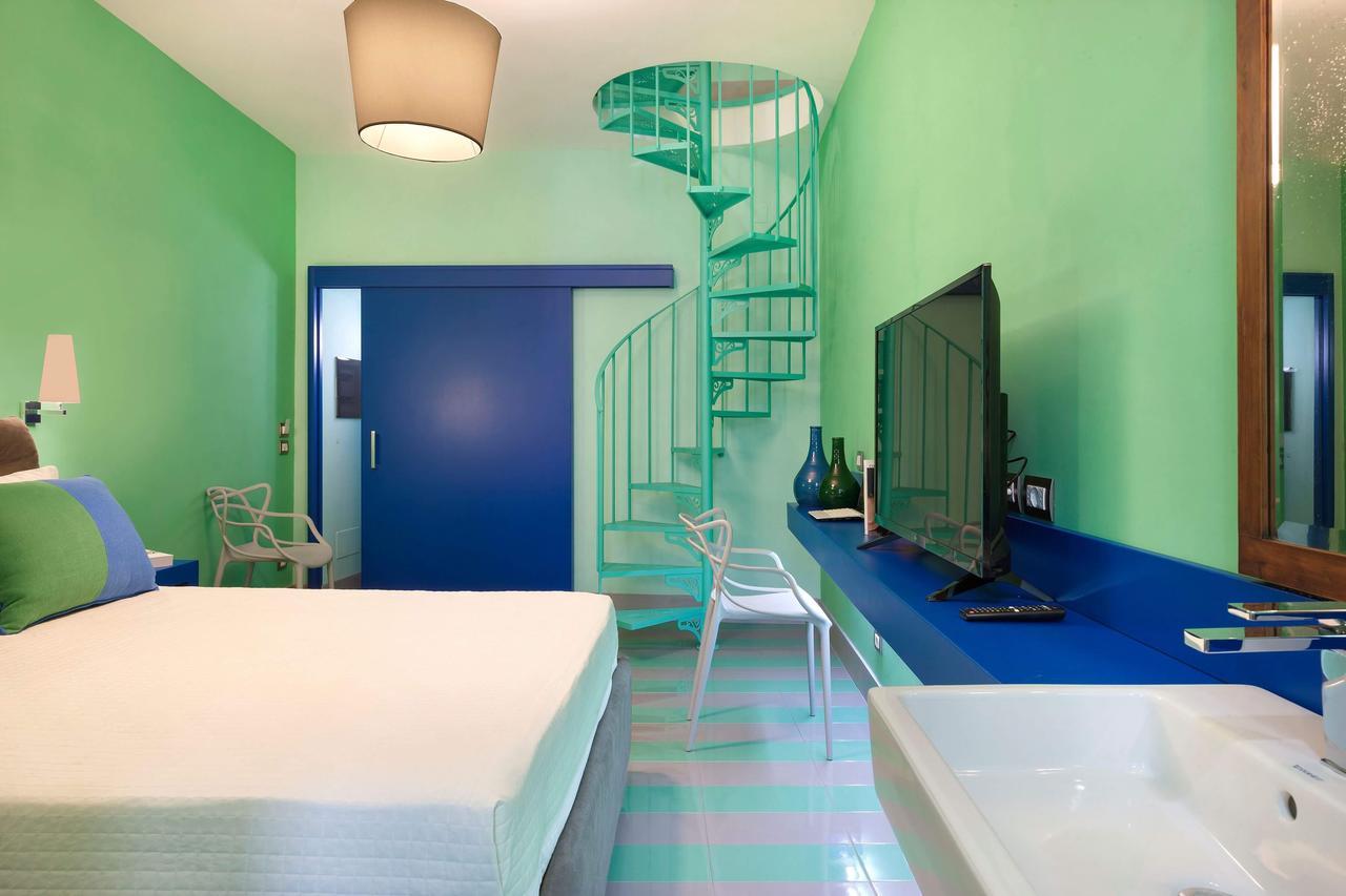 Suite Home Sorrento Luaran gambar